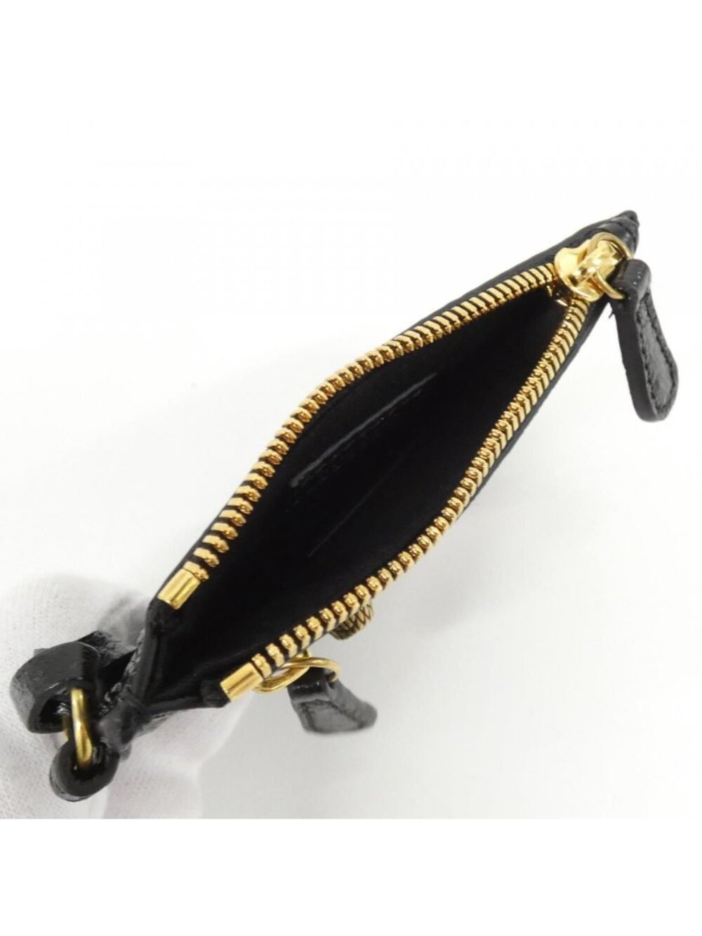 Balenciaga le Cagole Coin Case - Picture 5 of 5